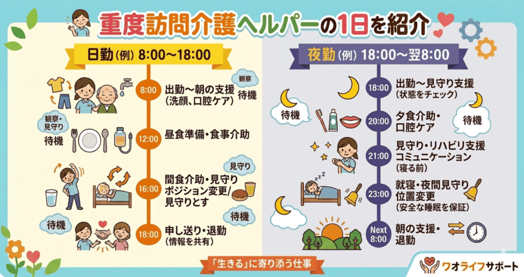 介護